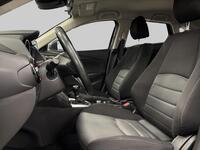 Mazda CX-3 vaihtoauto