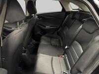 Mazda CX-3 vaihtoauto