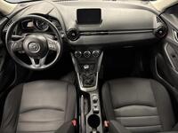 Mazda CX-3 vaihtoauto