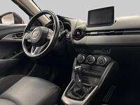 Mazda CX-3 vaihtoauto