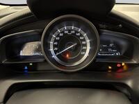 Mazda CX-3 vaihtoauto