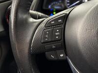 Mazda CX-3 vaihtoauto