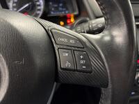 Mazda CX-3 vaihtoauto