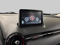 Mazda CX-3 vaihtoauto