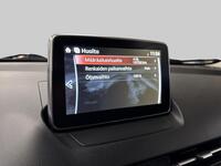 Mazda CX-3 vaihtoauto