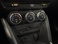 Mazda CX-3 vaihtoauto