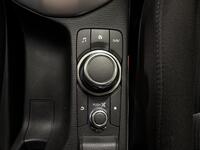 Mazda CX-3 vaihtoauto