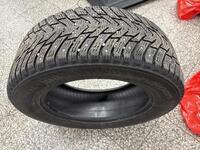 Mazda CX-3 vaihtoauto