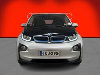 BMW i3 vaihtoauto