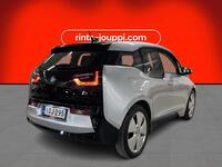 BMW i3 vaihtoauto