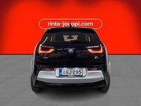 BMW i3 vaihtoauto