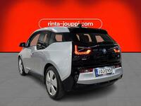 BMW i3 vaihtoauto