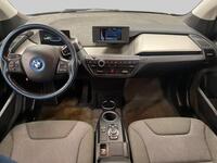 BMW i3 vaihtoauto