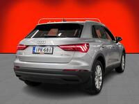Audi Q3 vaihtoauto