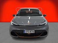 Cupra Born vaihtoauto