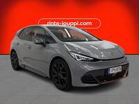 Cupra Born vaihtoauto