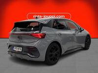 Cupra Born vaihtoauto