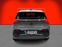 Cupra Born vaihtoauto