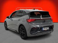 Cupra Born vaihtoauto