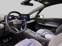 Cupra Born vaihtoauto