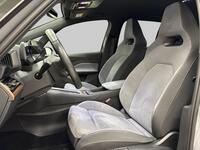Cupra Born vaihtoauto