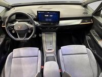 Cupra Born vaihtoauto