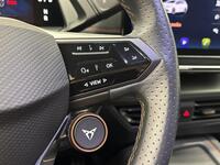 Cupra Born vaihtoauto