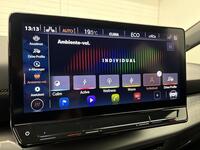 Cupra Born vaihtoauto