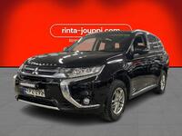 Mitsubishi Outlander vaihtoauto