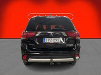 Mitsubishi Outlander vaihtoauto