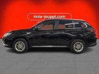 Mitsubishi Outlander vaihtoauto