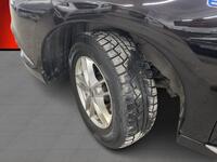 Mitsubishi Outlander vaihtoauto