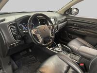 Mitsubishi Outlander vaihtoauto