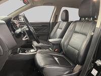 Mitsubishi Outlander vaihtoauto