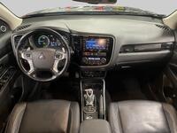 Mitsubishi Outlander vaihtoauto