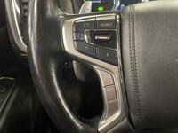 Mitsubishi Outlander vaihtoauto