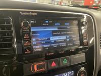 Mitsubishi Outlander vaihtoauto