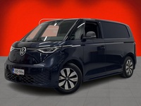 Volkswagen ID. Buzz Cargo vaihtoauto