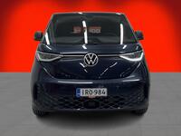 Volkswagen ID. Buzz Cargo vaihtoauto