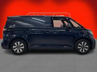 Volkswagen ID. Buzz Cargo vaihtoauto