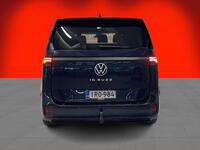 Volkswagen ID. Buzz Cargo vaihtoauto