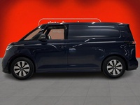 Volkswagen ID. Buzz Cargo vaihtoauto