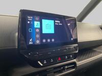 Volkswagen ID. Buzz Cargo vaihtoauto