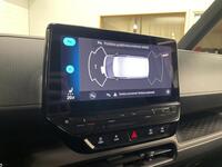 Volkswagen ID. Buzz Cargo vaihtoauto