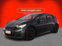 Cupra Born vaihtoauto