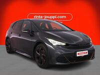 Cupra Born vaihtoauto