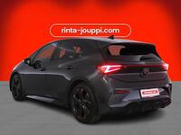 Cupra Born vaihtoauto