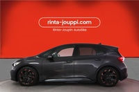 Cupra Born vaihtoauto