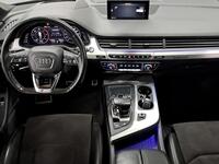 Audi Q7 vaihtoauto