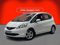 Honda Jazz vaihtoauto